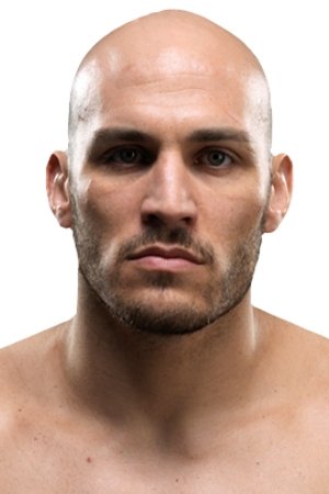 et billede af Rich Attonito