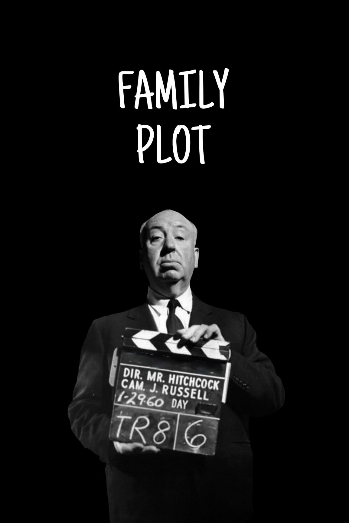 Family Plot