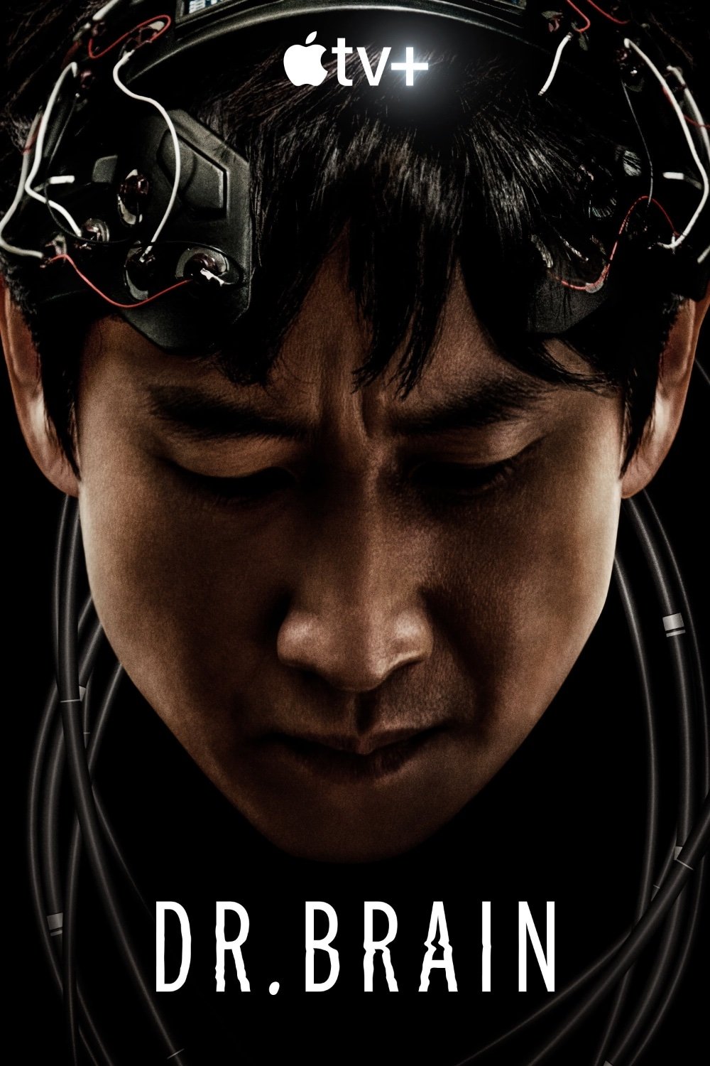 Dr. Brain poster image