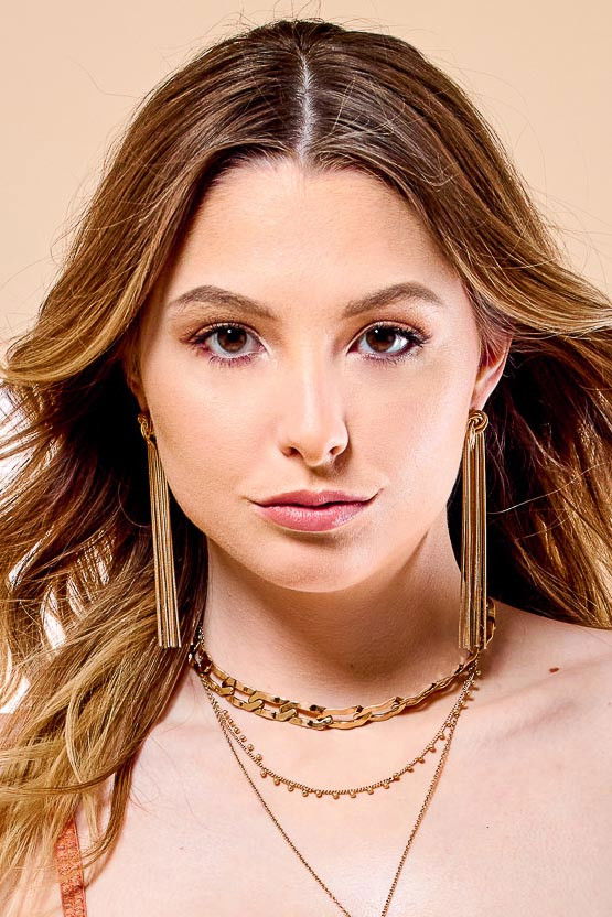 et billede af Ailee Anne