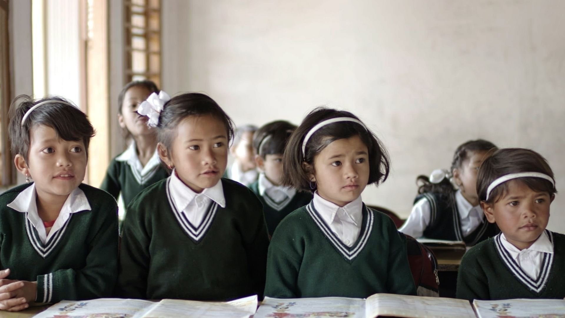 Terres de femmes - Inde, les Khasi