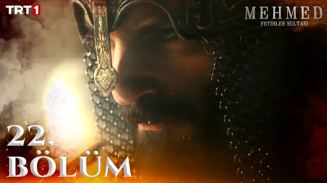 Mehmed: Sultan of Conquests