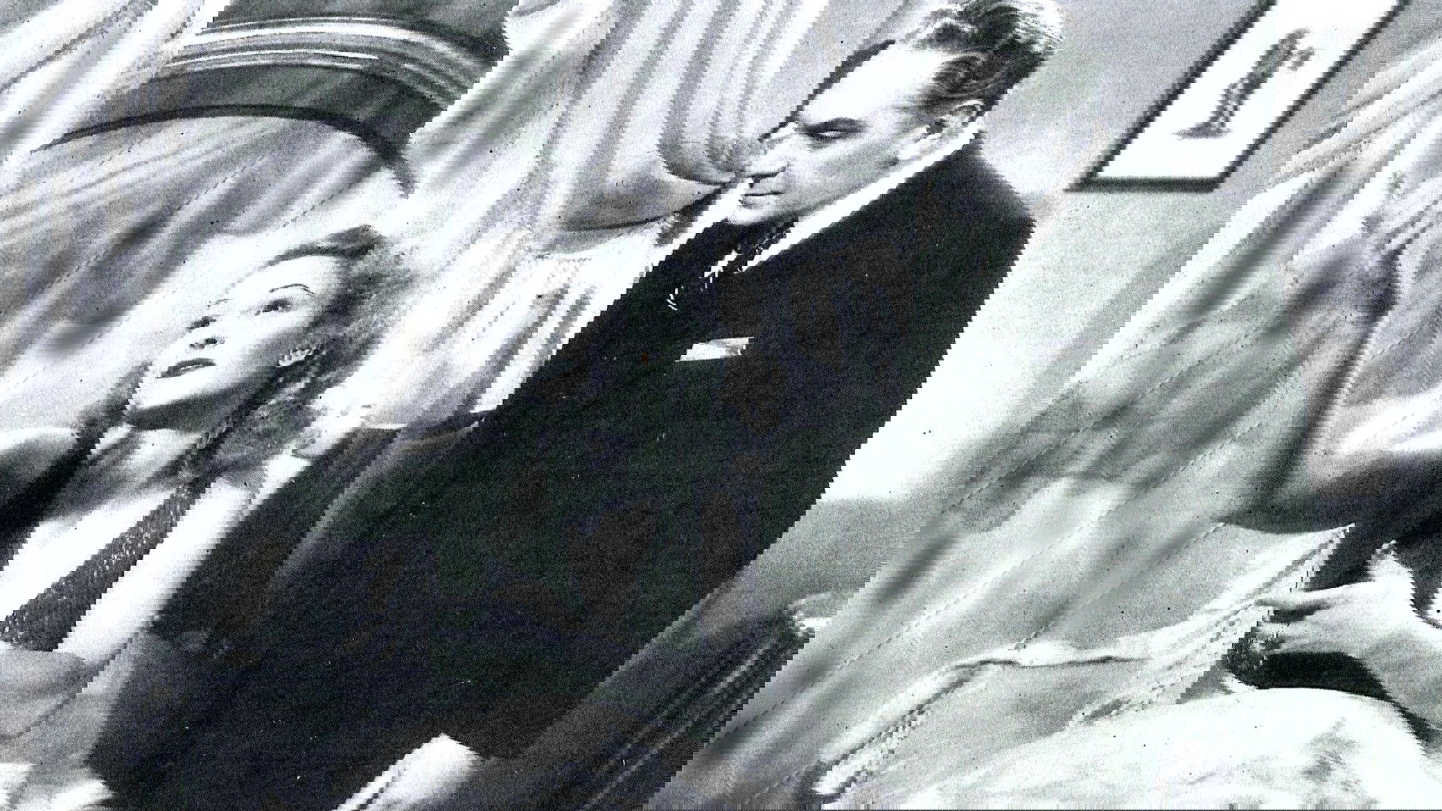 L'attore scomparso (1941)