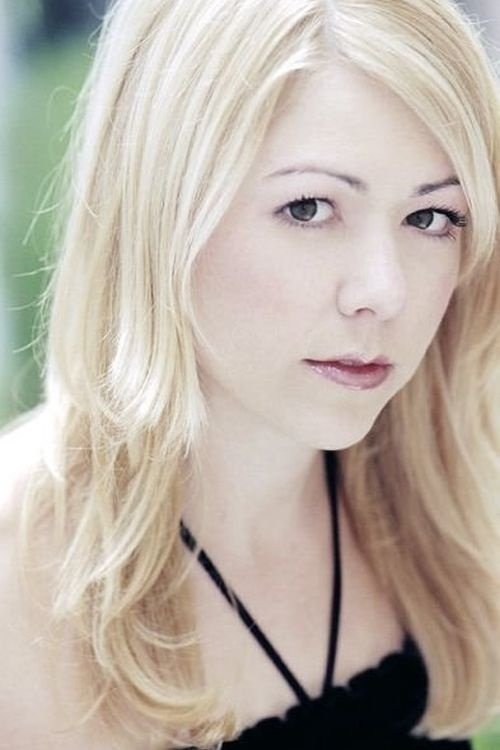 et billede af Jamielyn Lippman