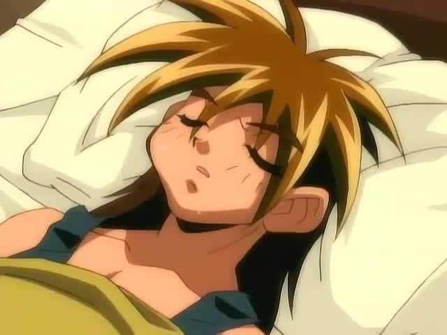 Saber Marionette J