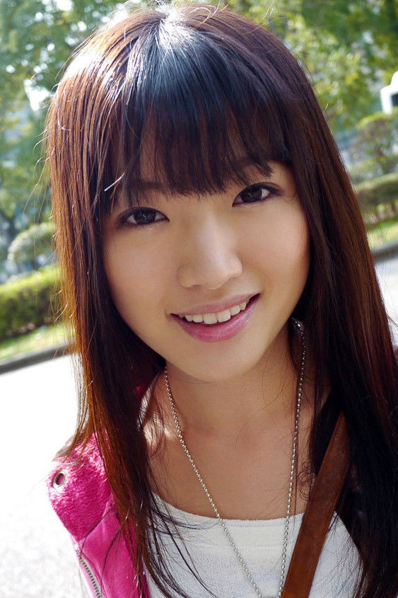 et billede af 椎名みずほ