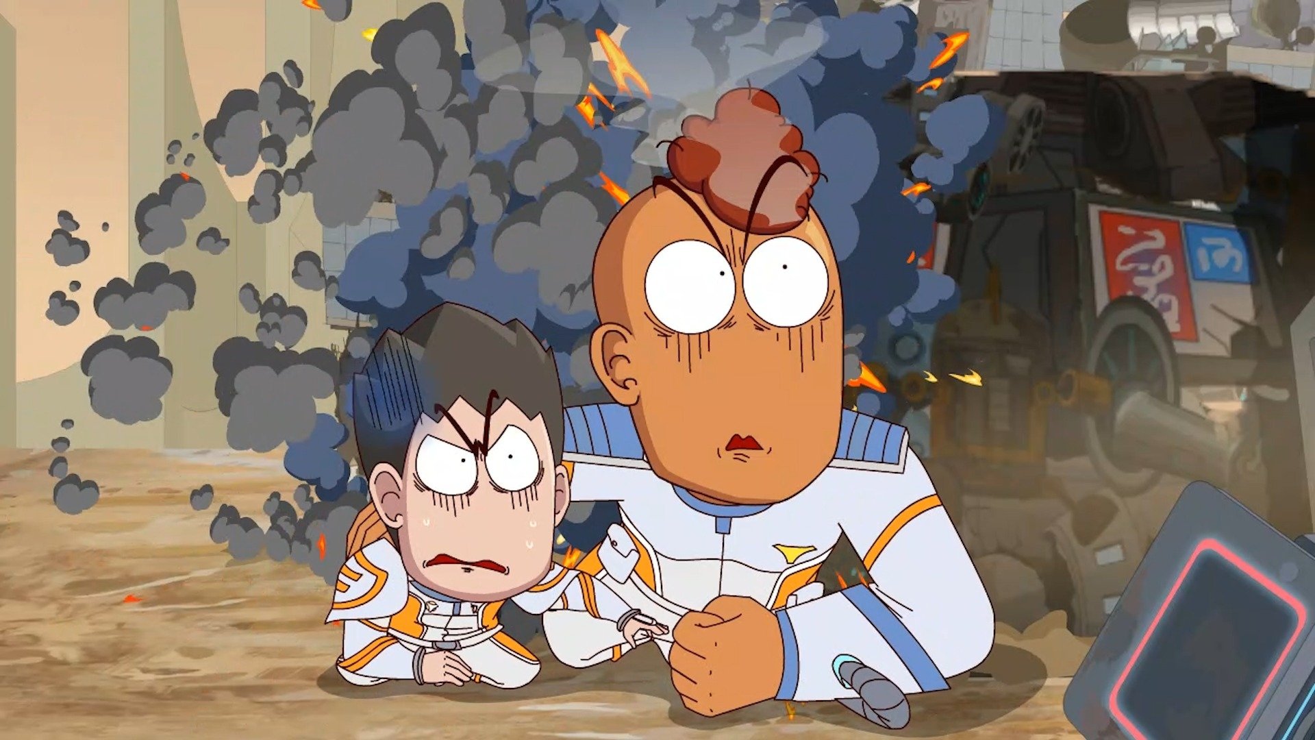 Episode 475