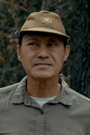 et billede af Thomas Kou Lo