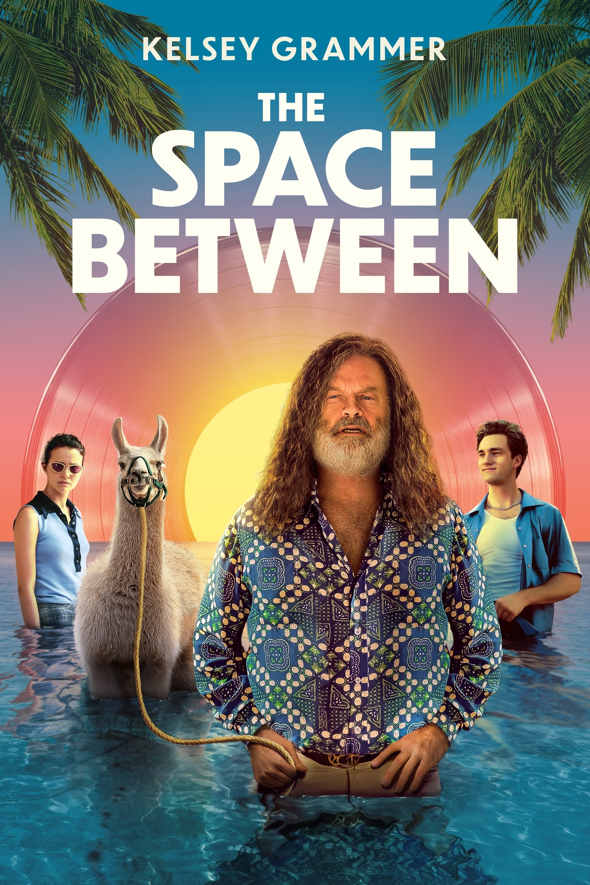 The Space Between