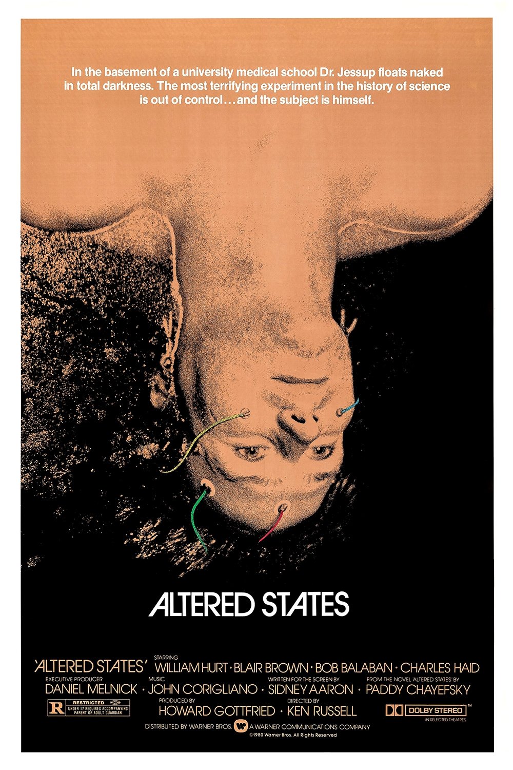 Altered States
