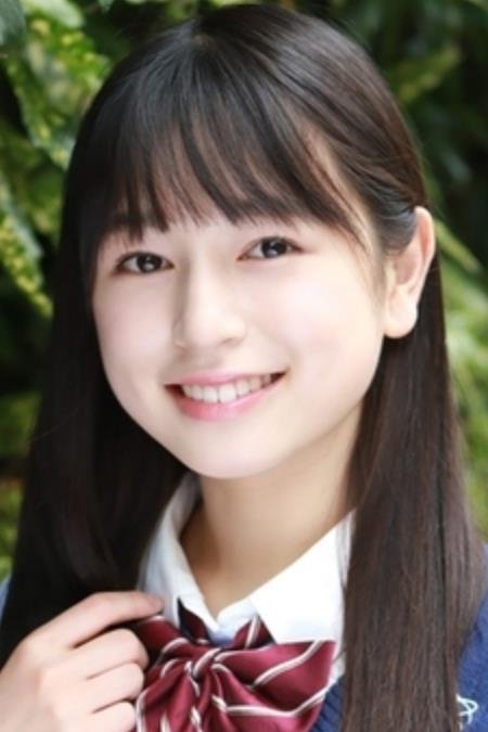 et billede af Himari Orita