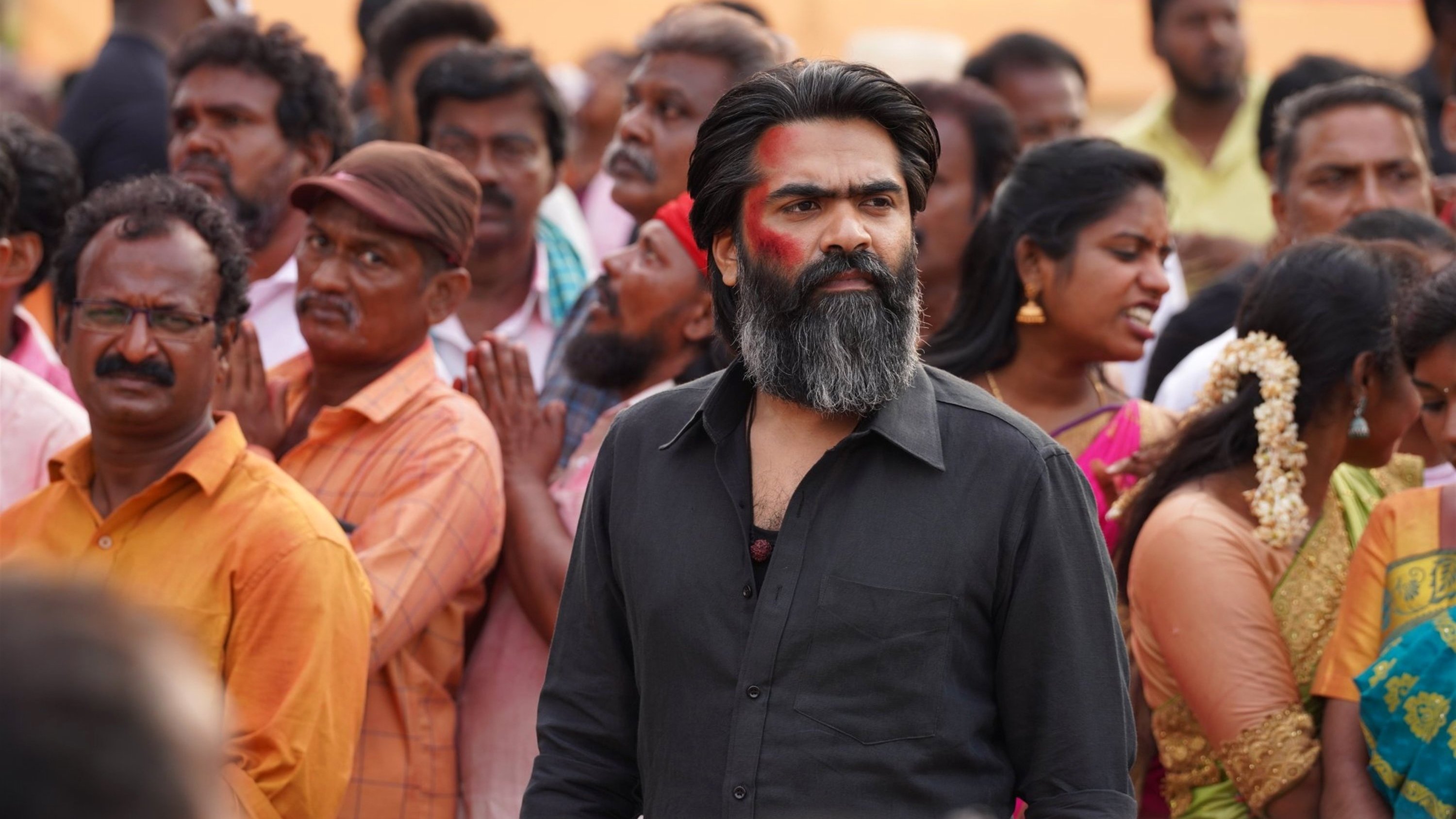 Pathu Thala (2023)
