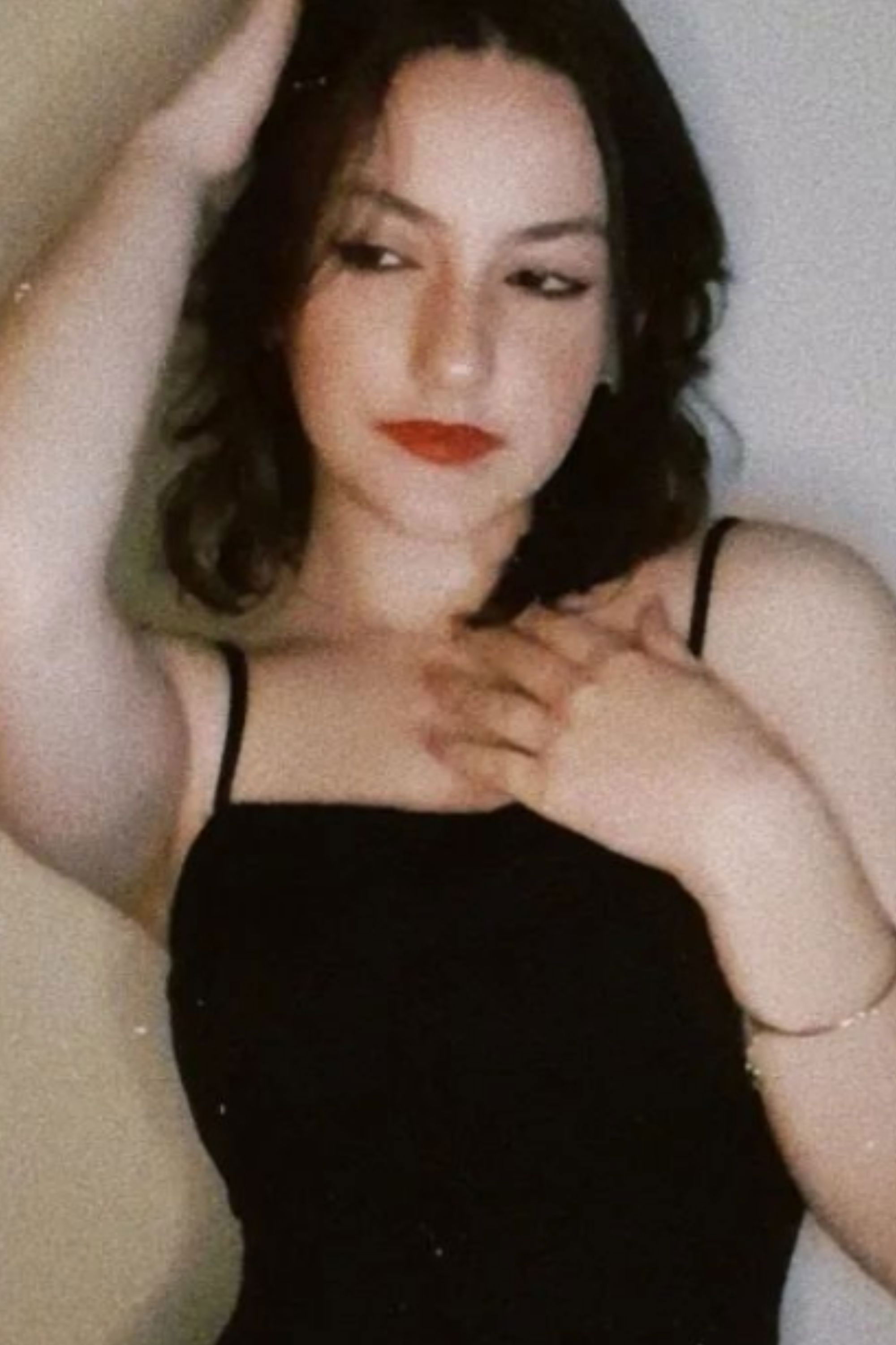 et billede af Emmanuelle Furtado