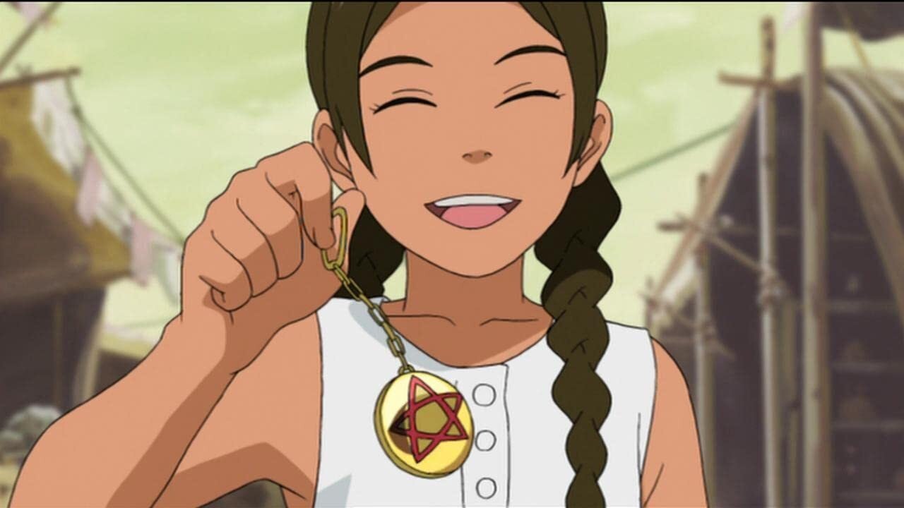 Abenobashi Mahou Shoutengai (Dub) Episode 2 thumbnail