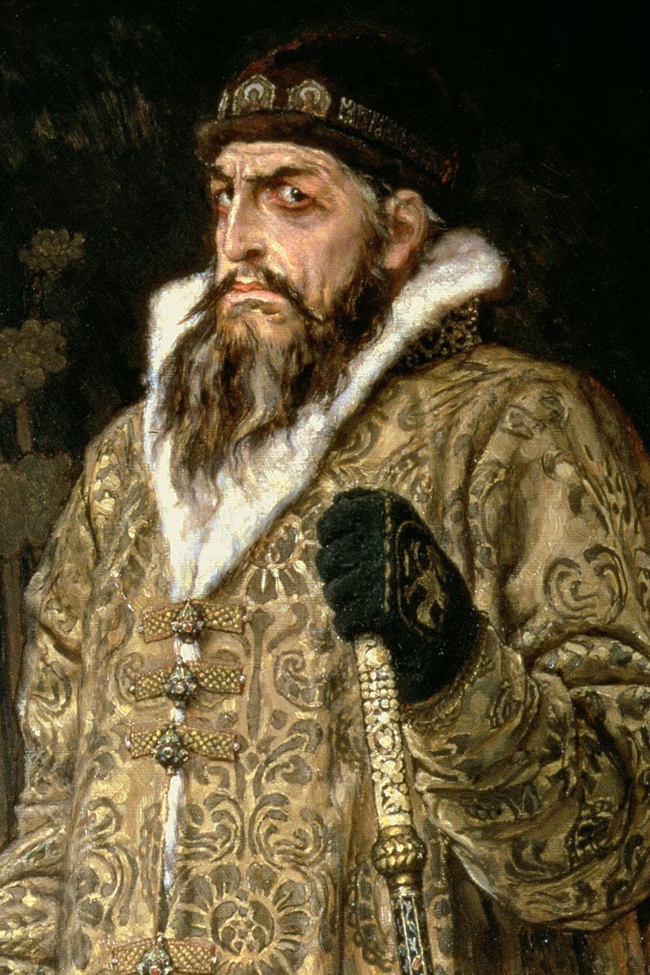 Ivan the Terrible