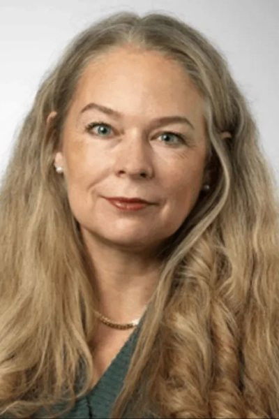 et billede af Vivian Etting