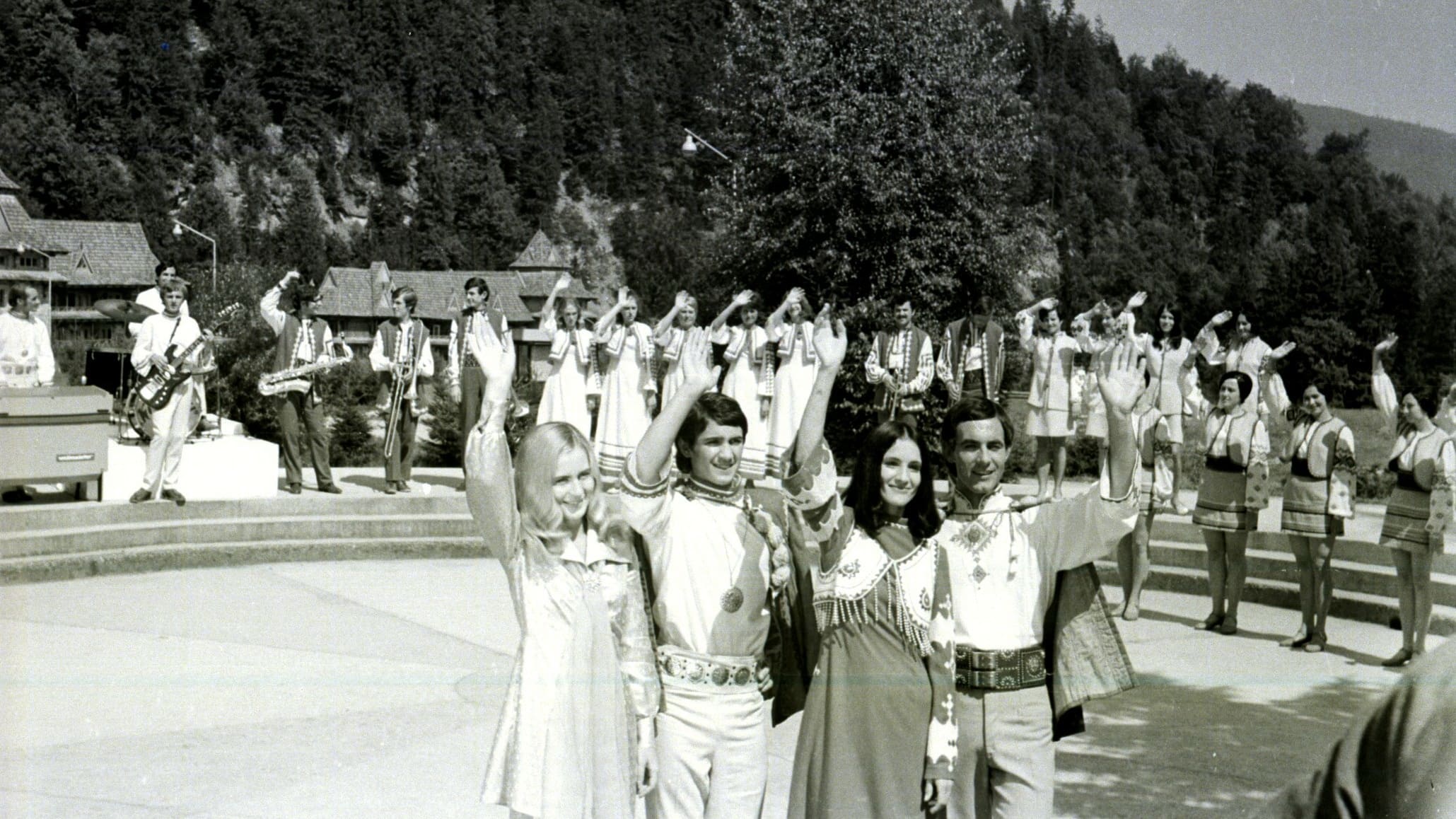 Red Ruta (1972)