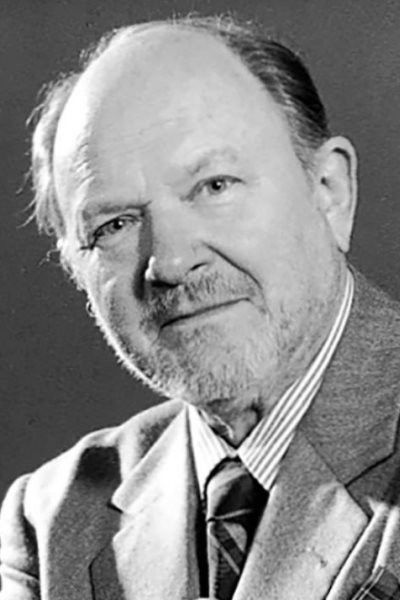 et billede af Andrej Kurent