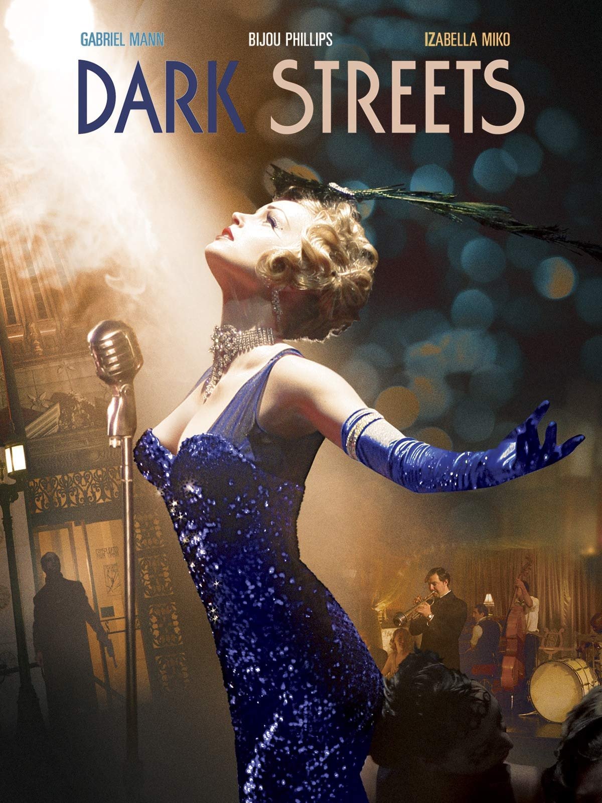 Dark Streets