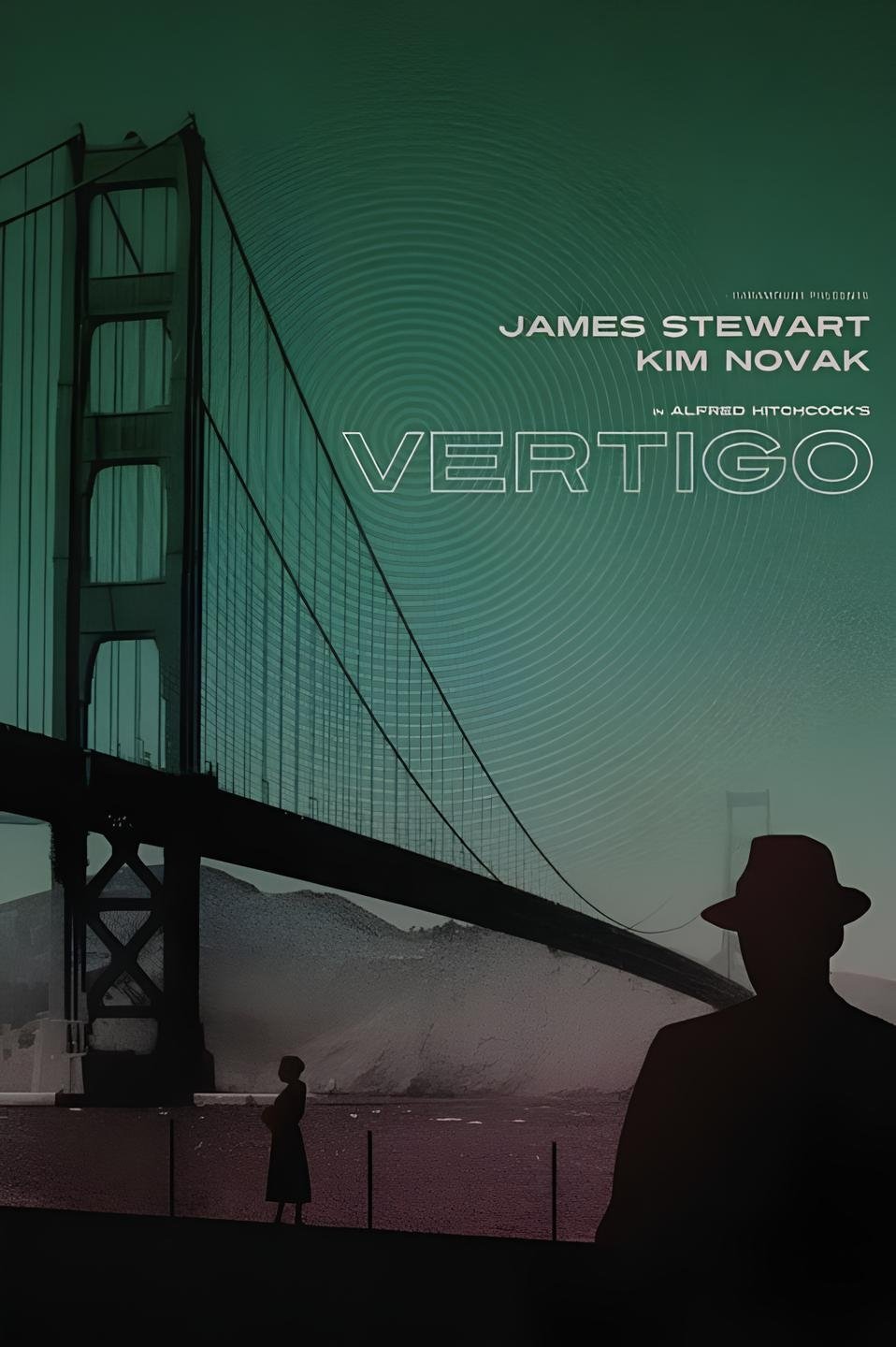 Vertigo