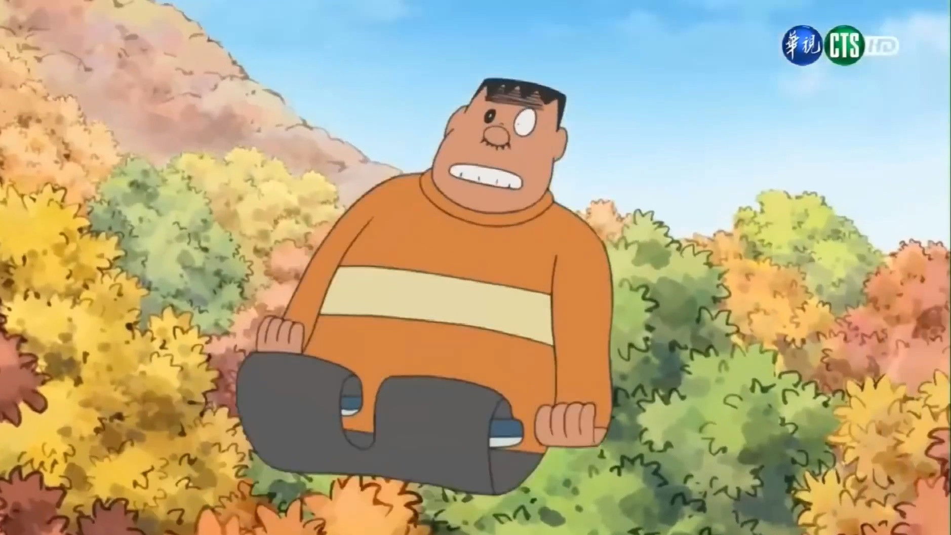 Doraemon Season 1 :Episode 459  Instant Mama