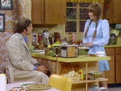 Mary Hartman, Mary Hartman - Épisode 3