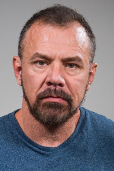 et billede af Max Sargent