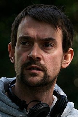 et billede af Jason Ford