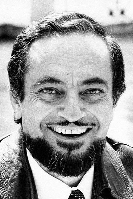 et billede af Massimo Mollica