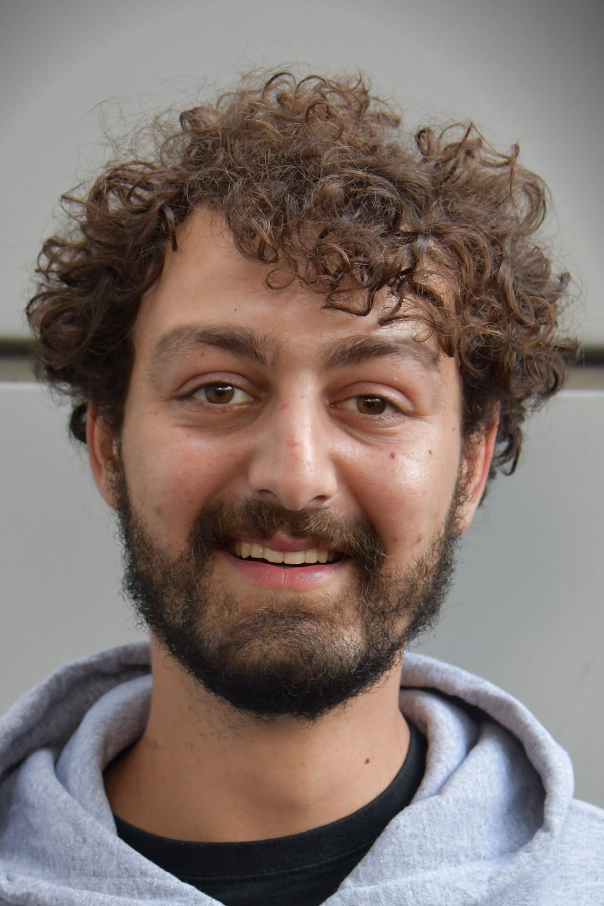 et billede af Roman Frayssinet