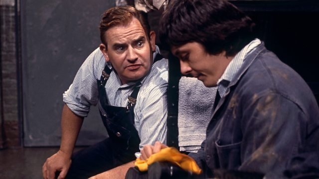 Porridge