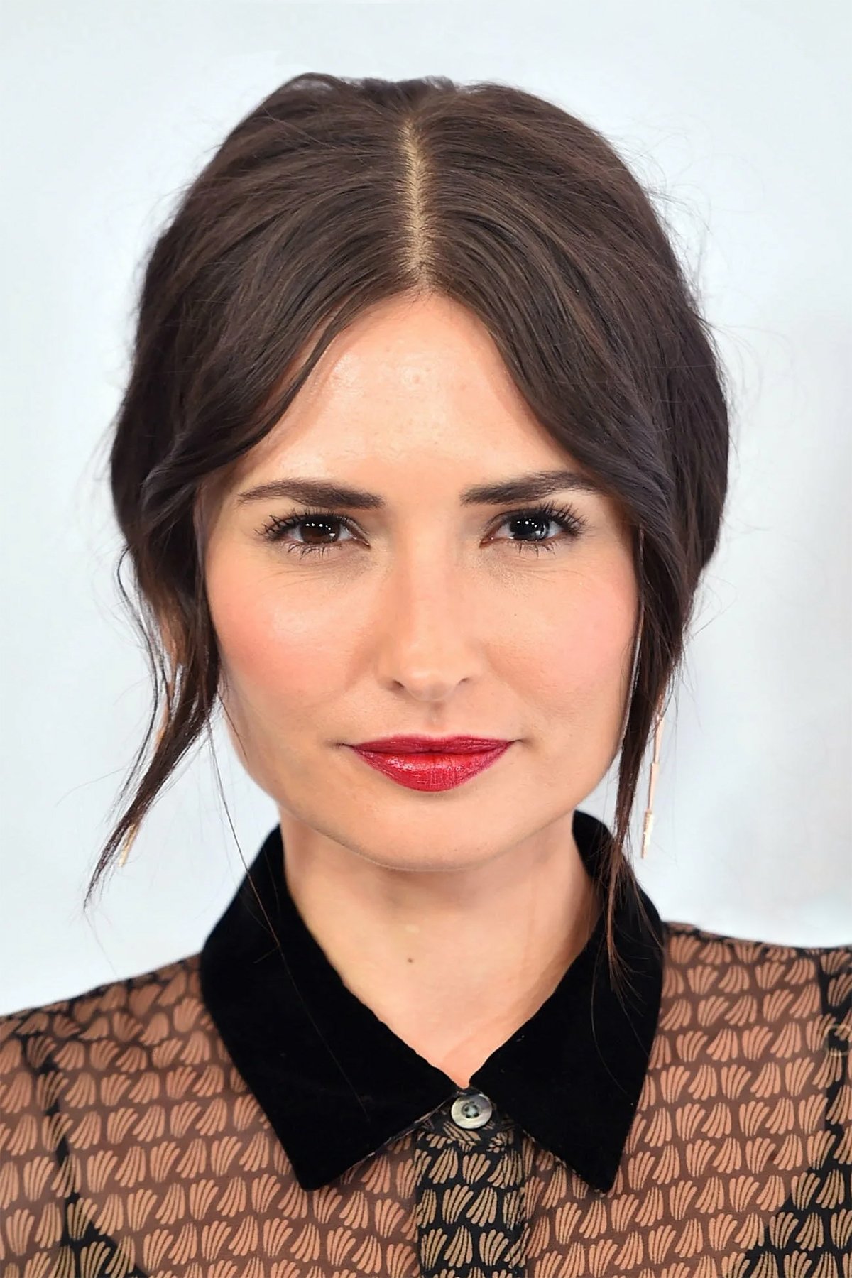 et billede af Karolina Wydra