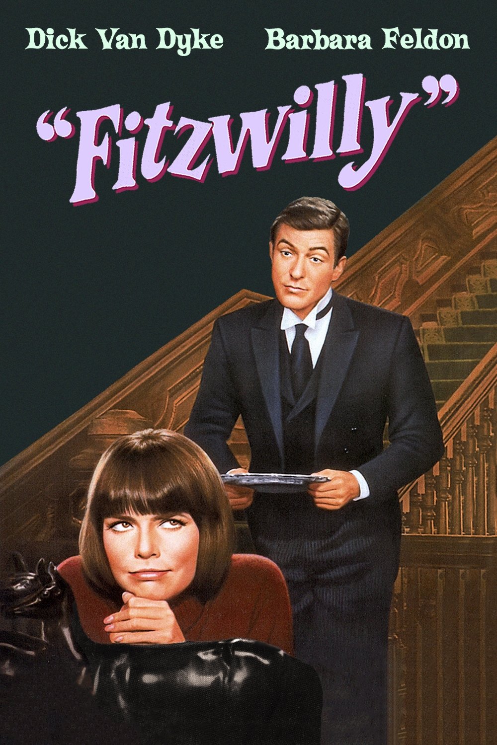 Fitzwilly