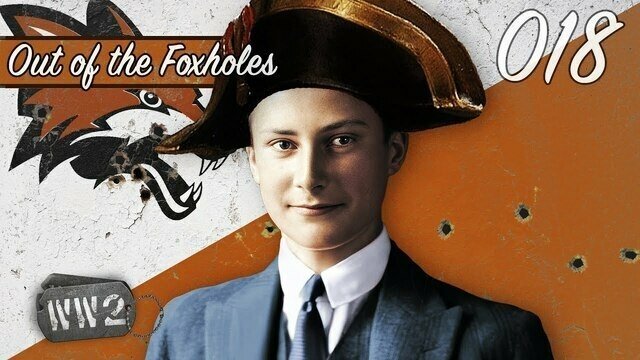 Keeping up with the Bonapartes, Sino-German relations and Barbarossa news