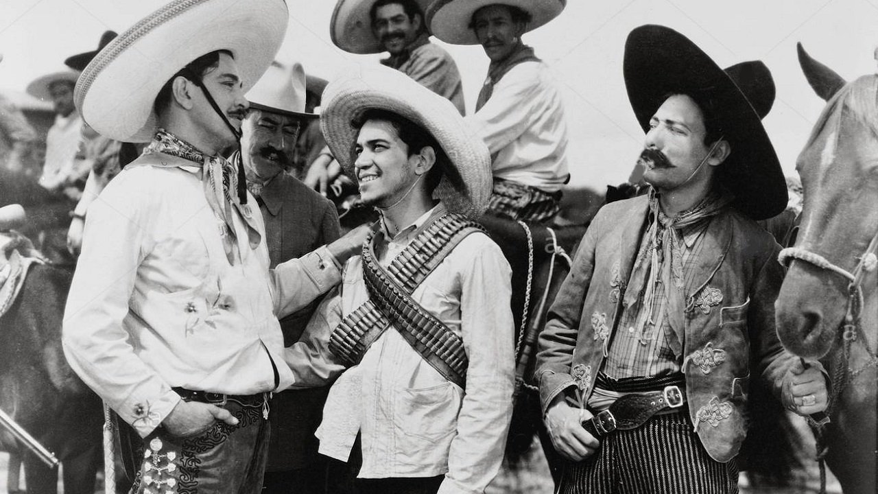 Así es mi tierra (1937)