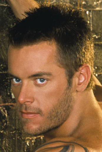 et billede af Daxx Reed