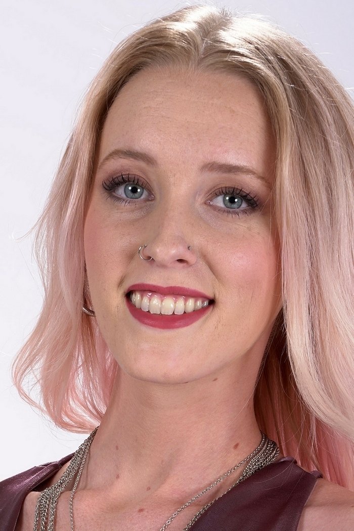 et billede af Marilyn Johnson