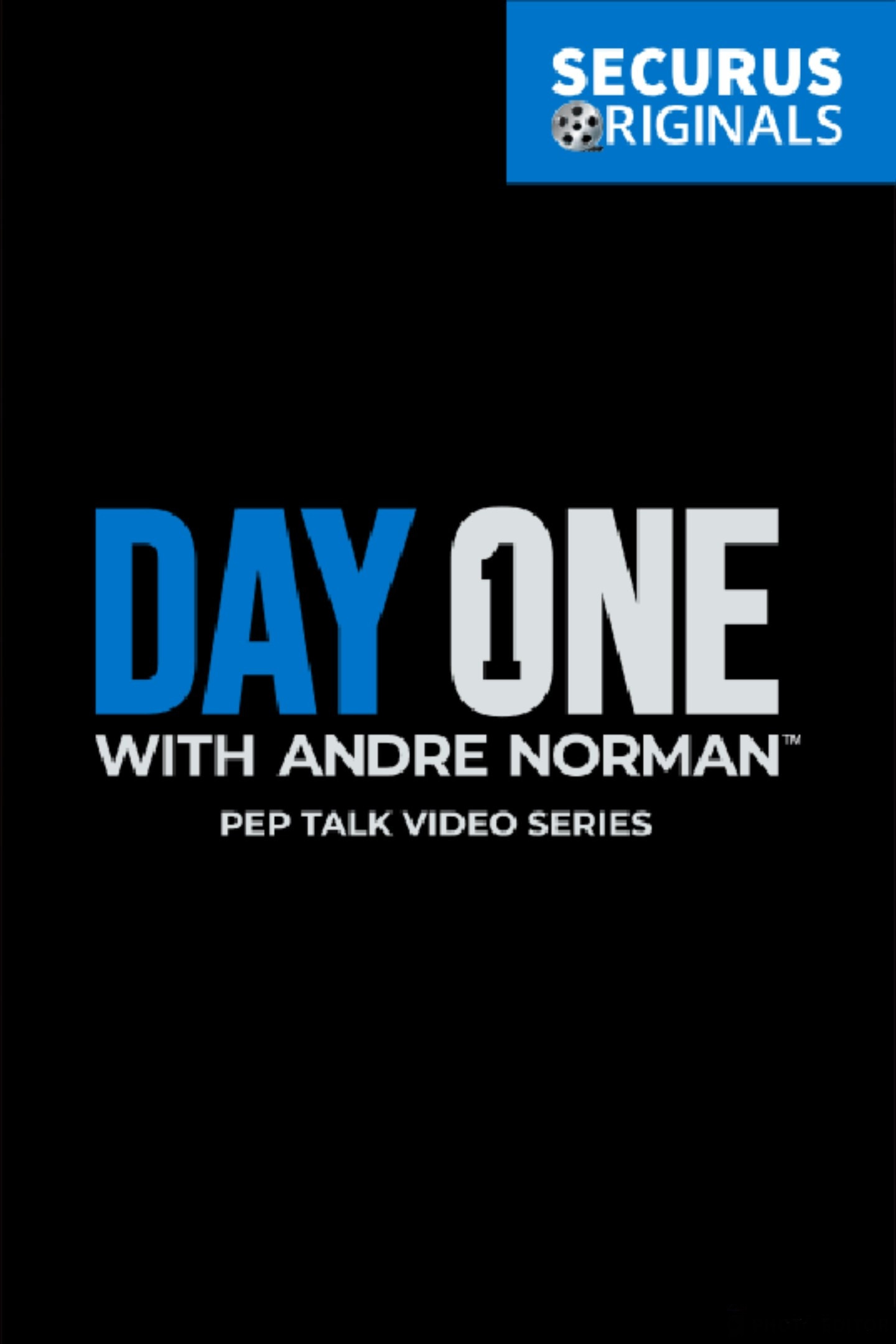 Day One with Andre Norman&trade; (2022)
