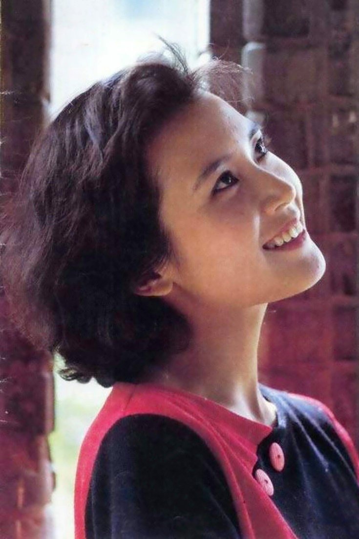 et billede af Xiao Xiong