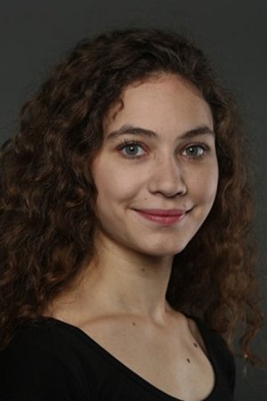 et billede af Çağla Özavcı