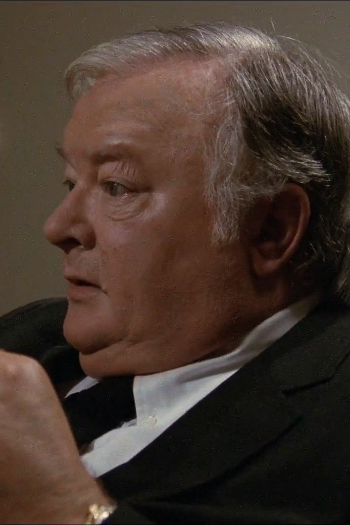 et billede af David Rowlands