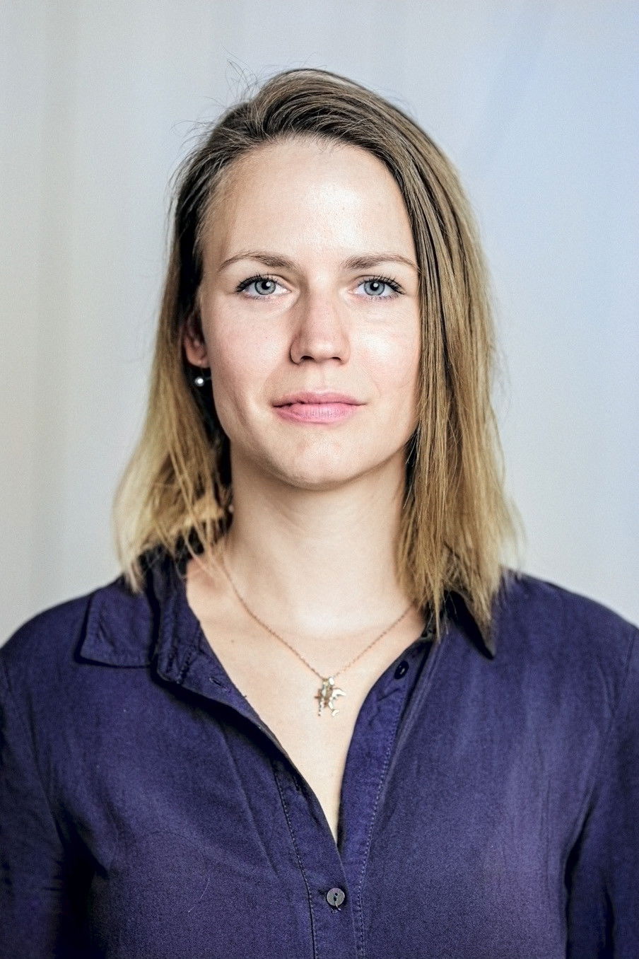 et billede af Barbora Palčiková