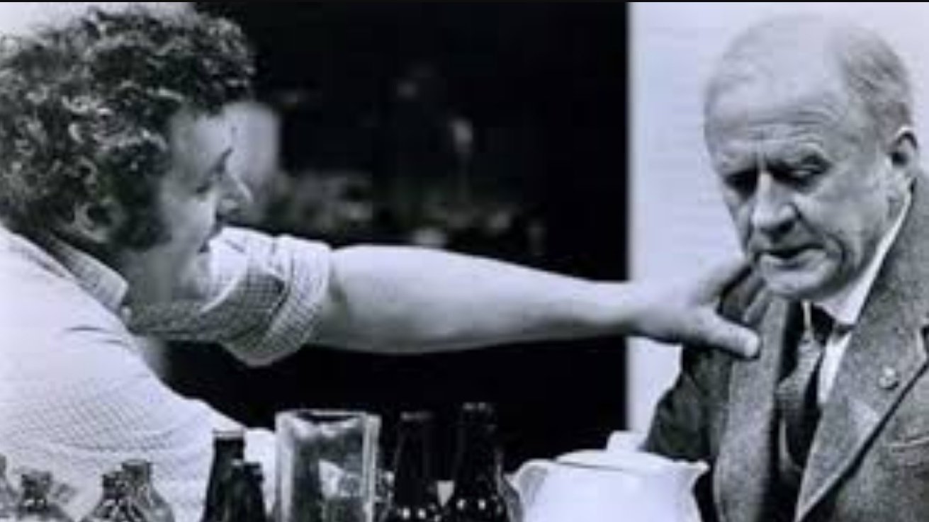 Poet Game (1972)