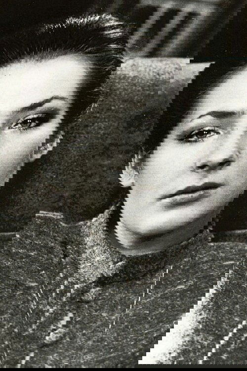 et billede af Natalya Danilova