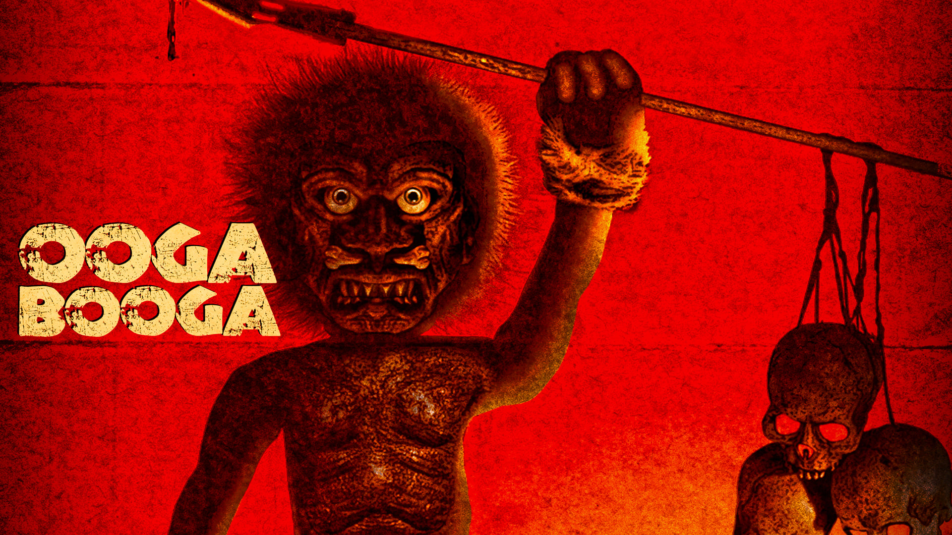 Ooga Booga (2013)