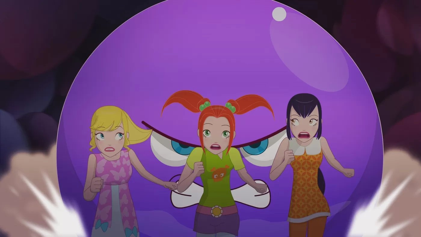 Thumbnail for Episode 49 Season 1 Episode 49