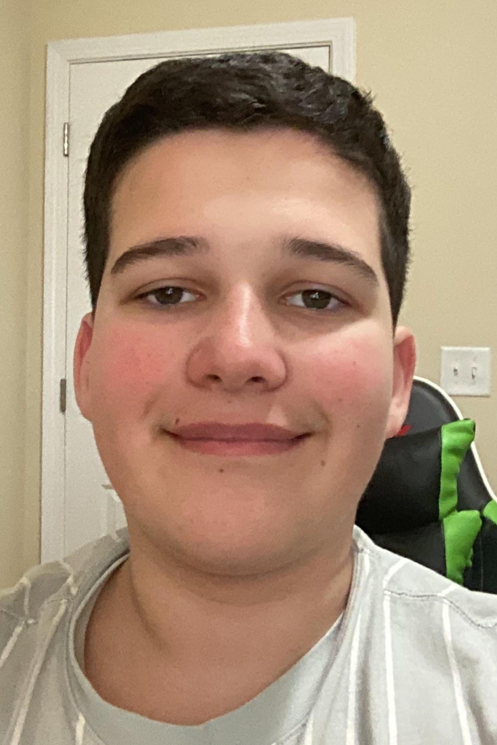Zachary Lopez