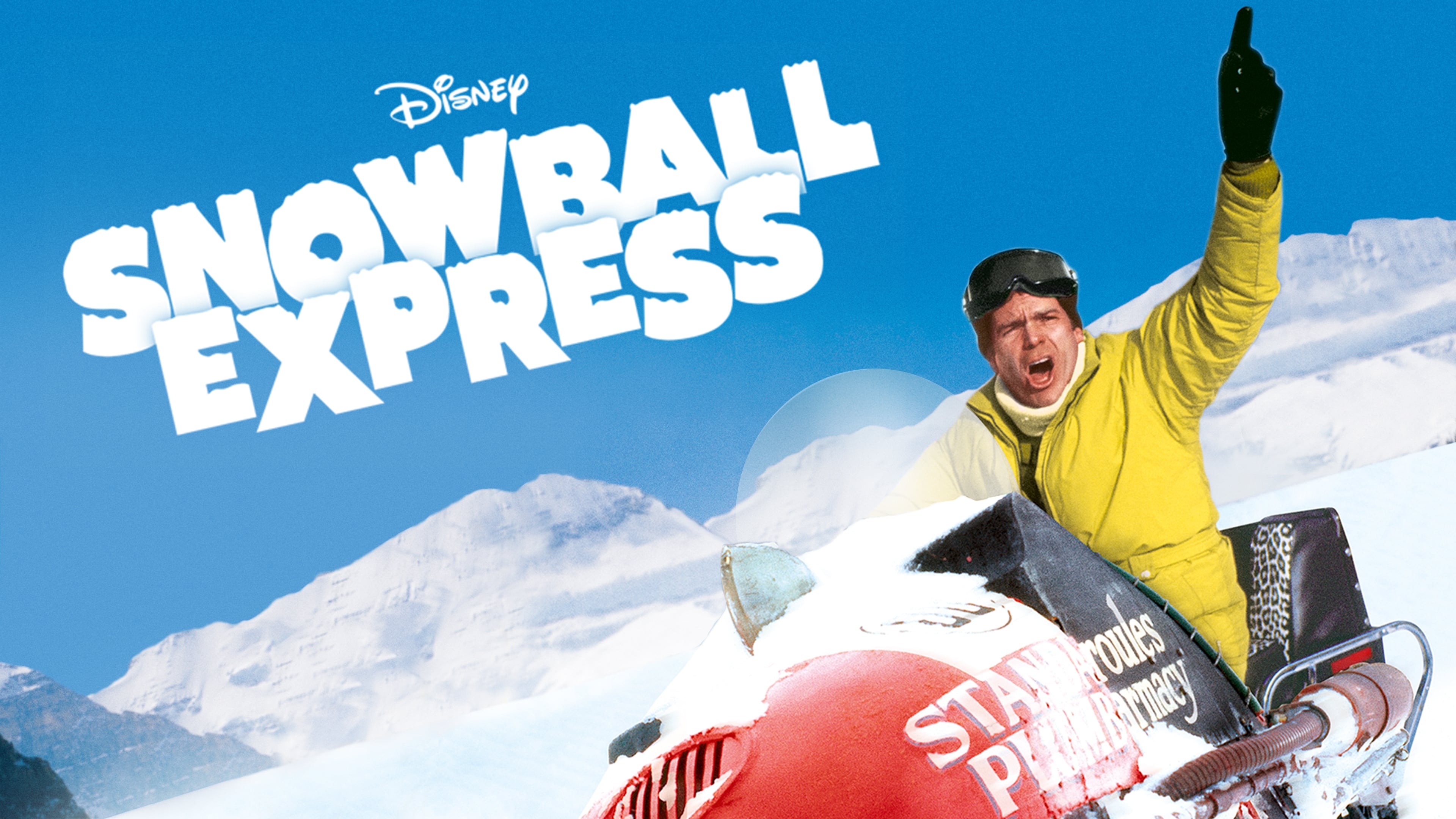 Snowball Express