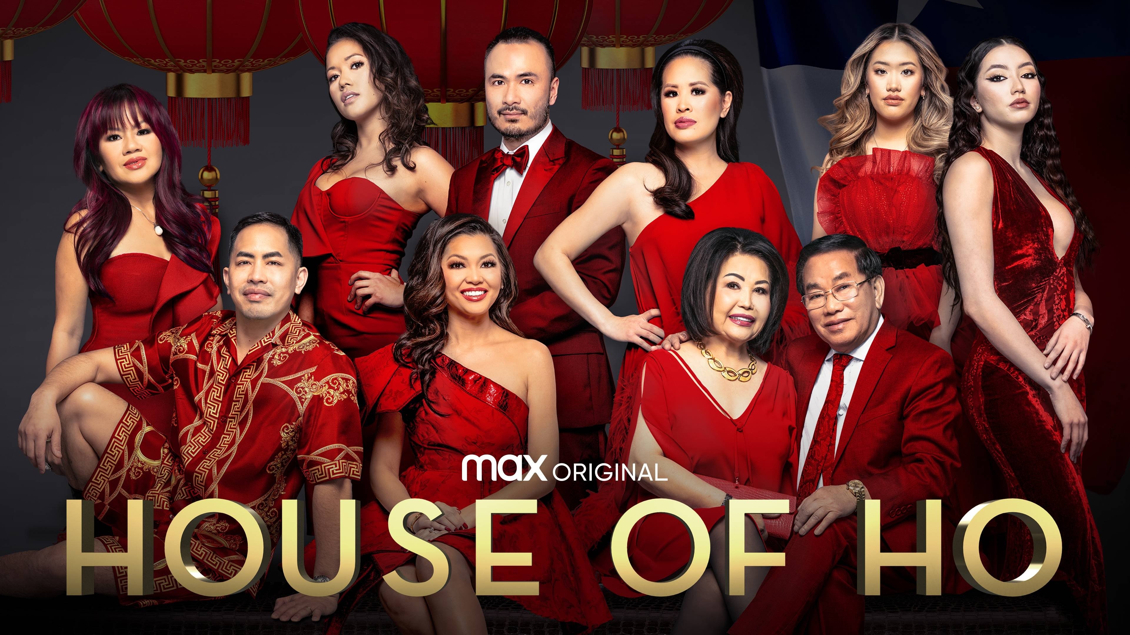 House of Ho
