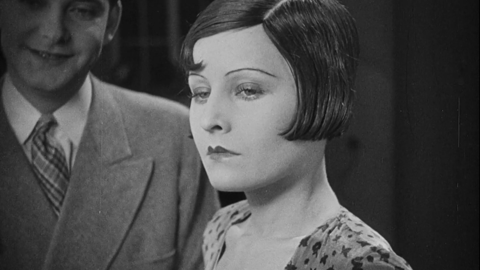 Her Dark Spot (1929)
